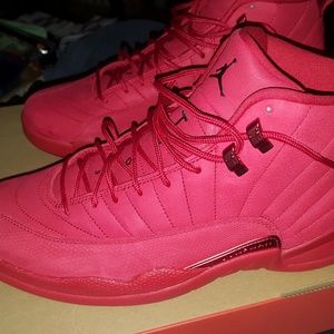 Meet your Posher, Marcus